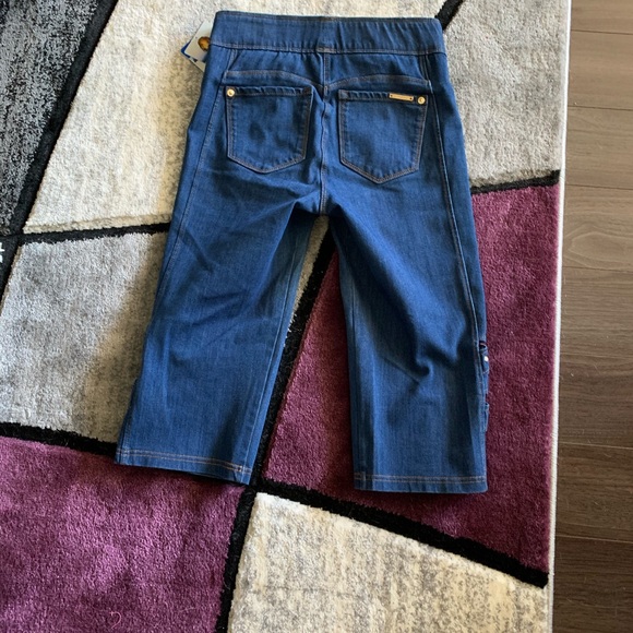 Denim skimmers - Picture 2 of 2